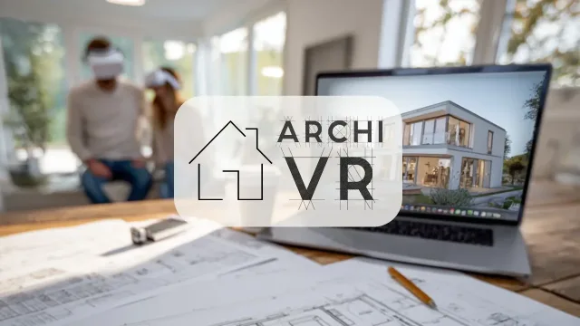 Archi VR