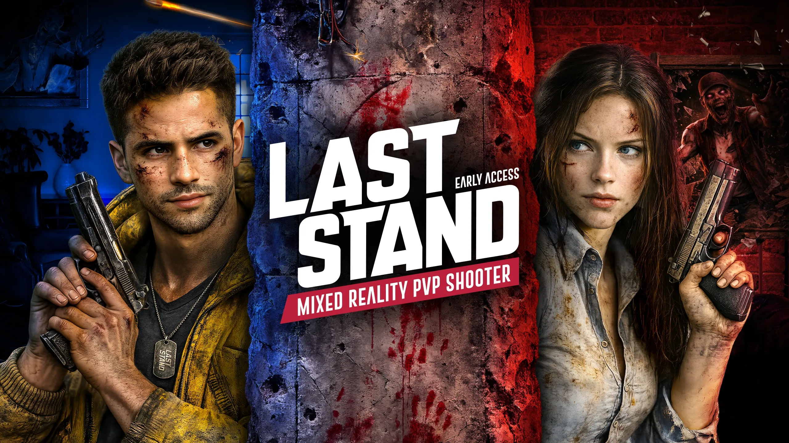Last Stand