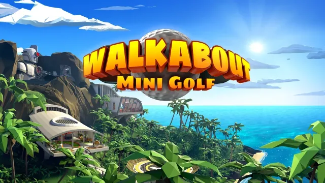 Walkabout Mini Golf