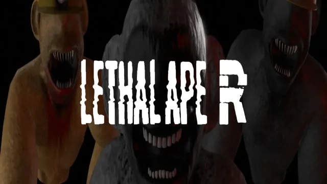 Lethal Ape Redux‎‎