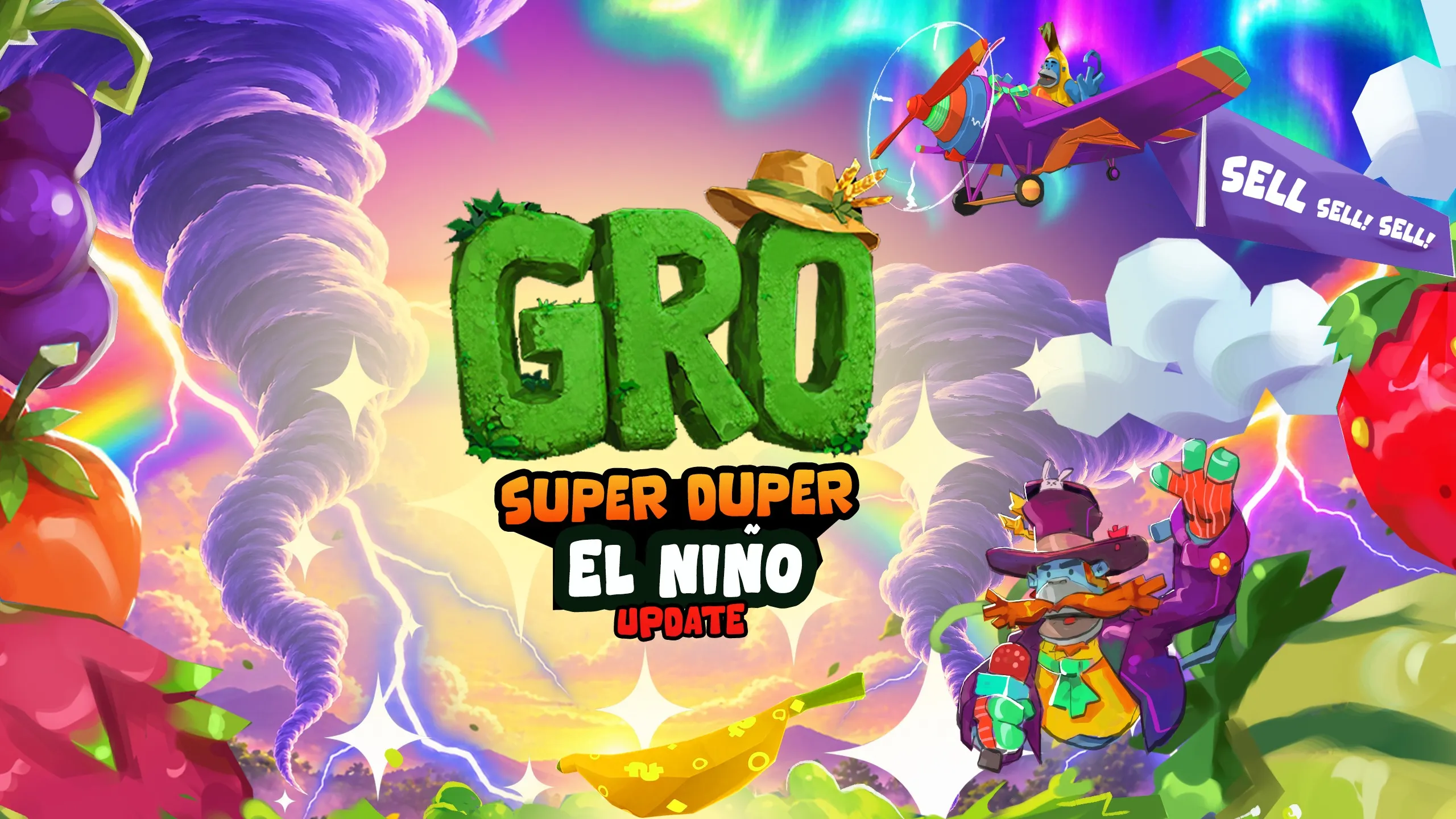 GRO