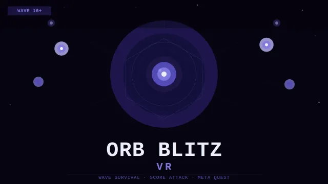 OrbBlitzVR