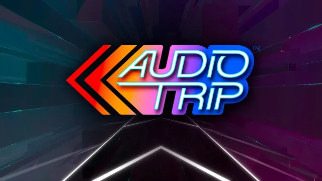 Audio Trip