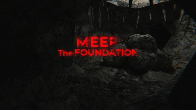 Meep The Foundation