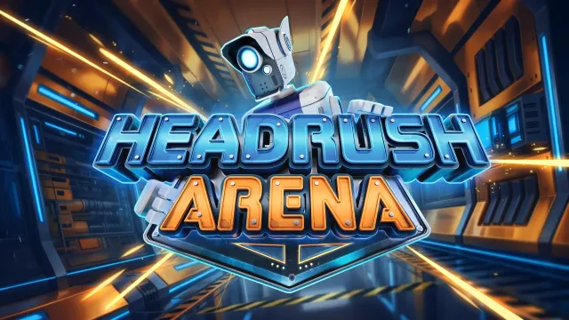 Headrush Arena