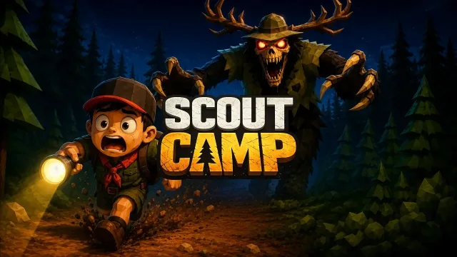 Survival Camp
