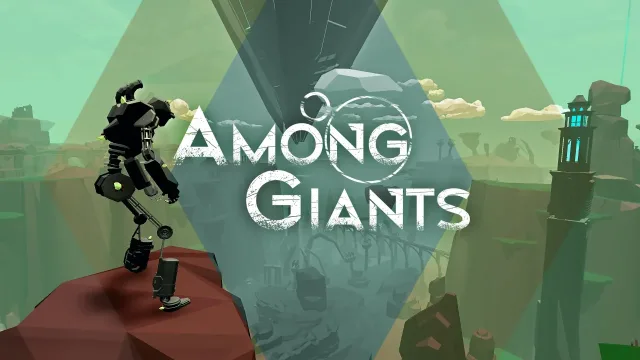 Among Giants