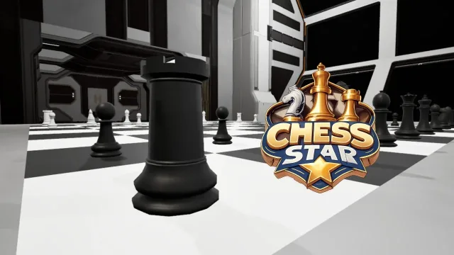 Chess Star