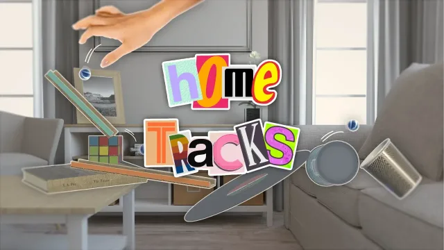 Home Tracks