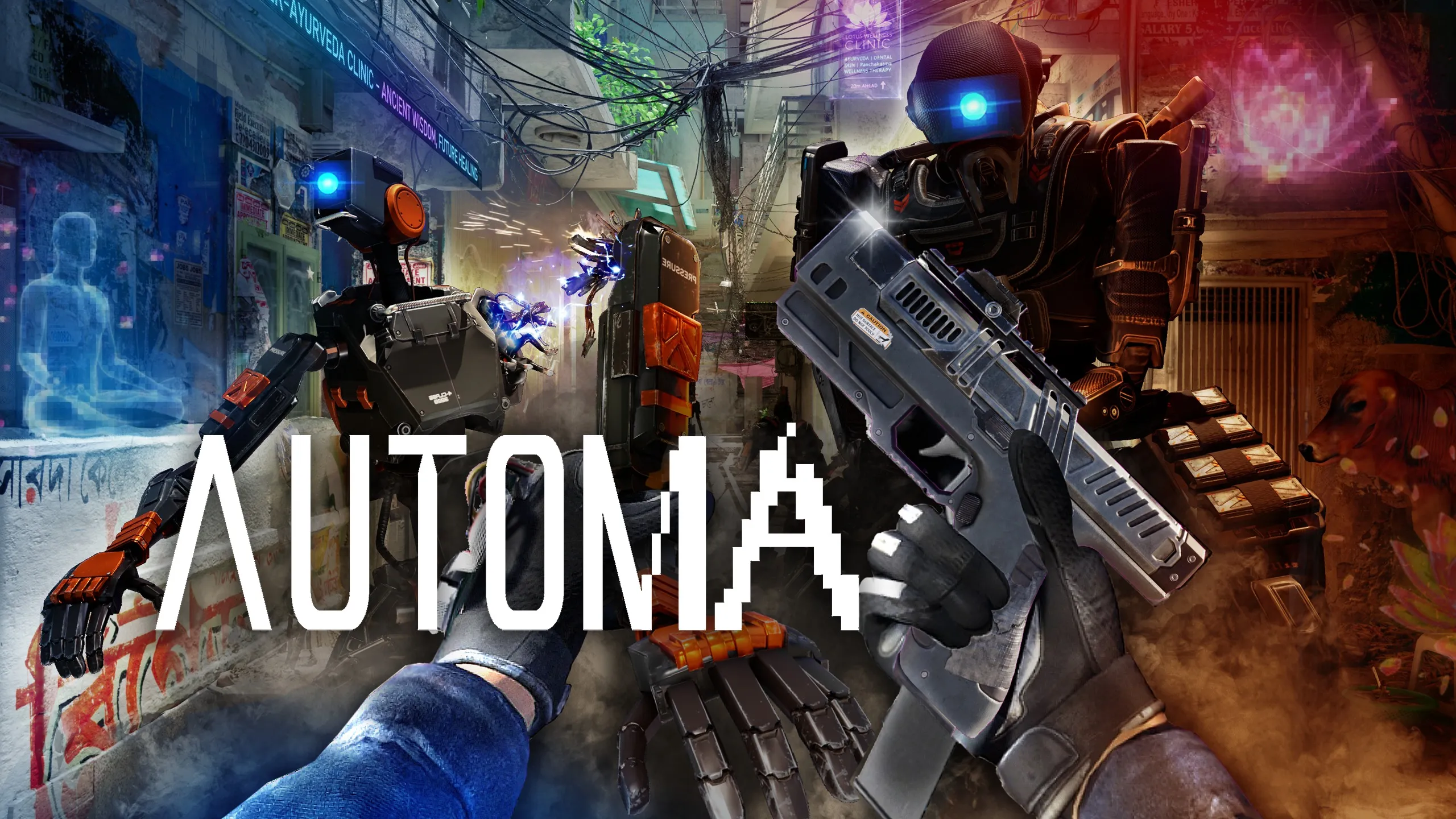 AUTOMA
