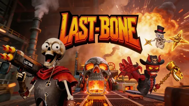 Last Bone