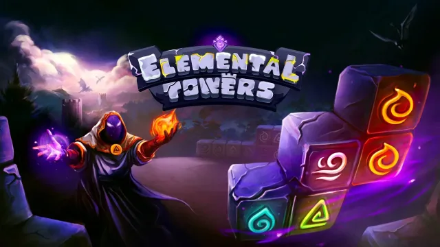 Elemental Towers