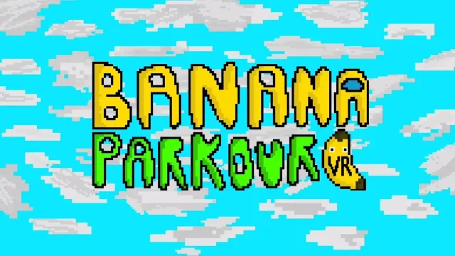Banana Parkour