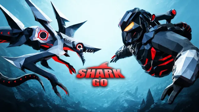 Shark Go
