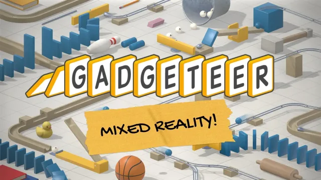 Gadgeteer