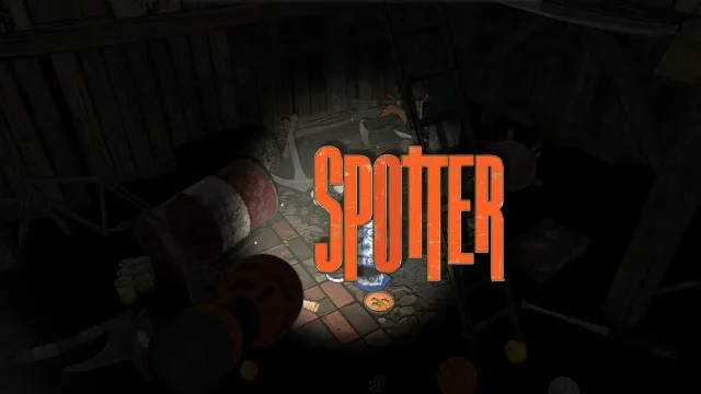 Spotter