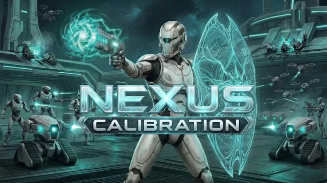Nexus Calibration
