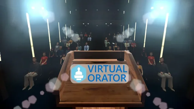 Virtual Orator