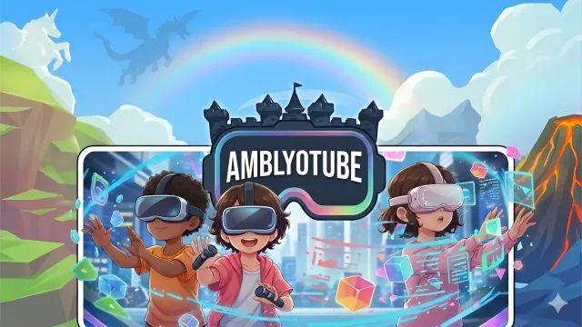 AmblyoTube