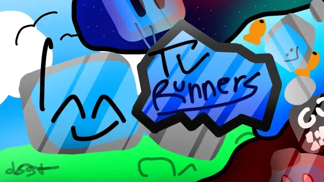TV Runners V3