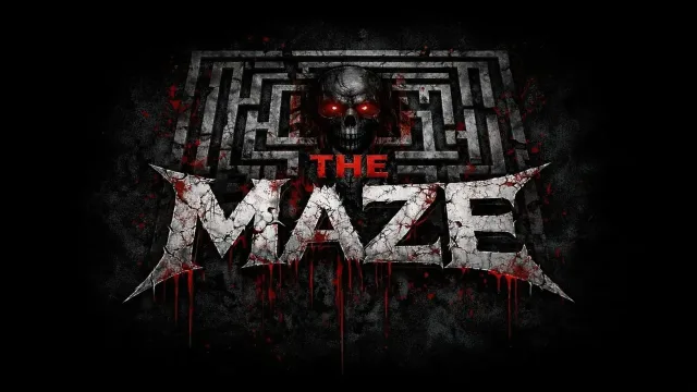 The Maze