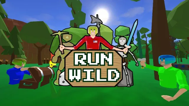 Run Wild