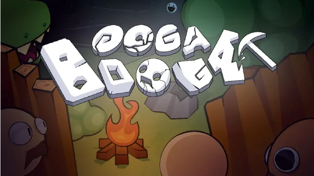 Ooga Booga