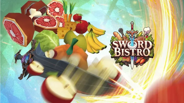 SWORD BISTRO VR