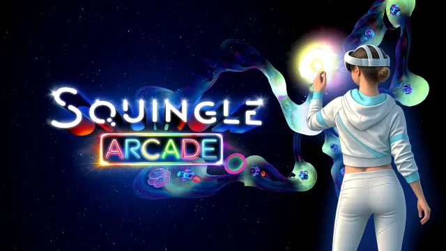 Squingle Arcade