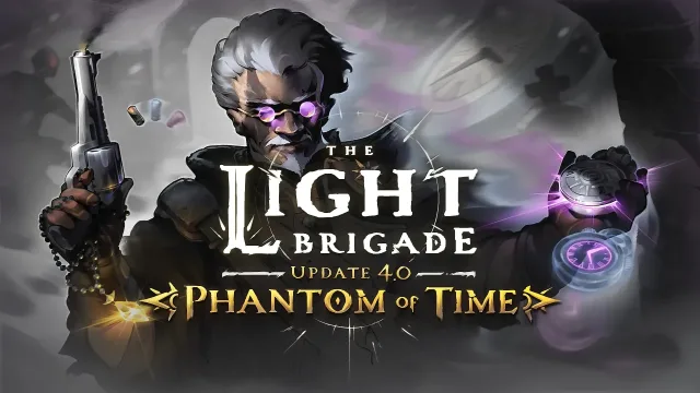 The Light Brigade: Definitive Edition