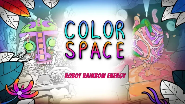 Color Space