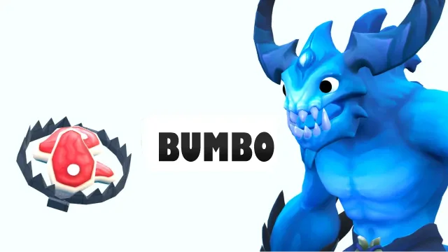 Bumbo