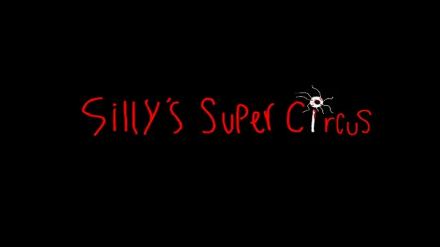 Silly's Super Circus