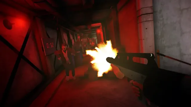 Arizona Sunshine - Dead Man DLC