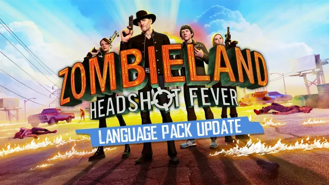Zombieland: Headshot Fever