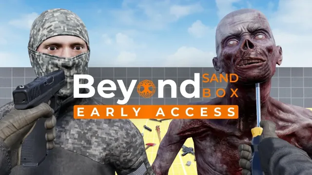 Beyond Sandbox