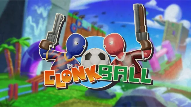 Clonk
