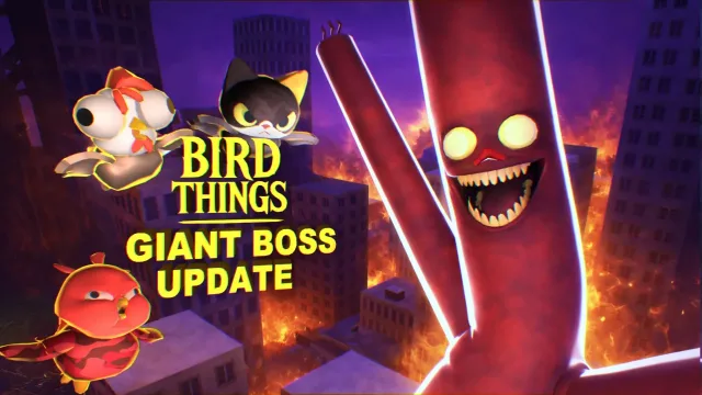 Bird Things