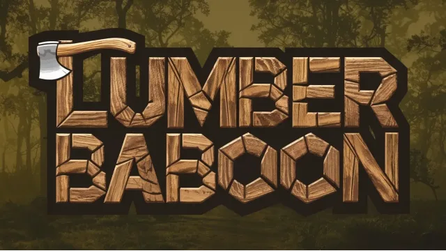 Lumber Baboon