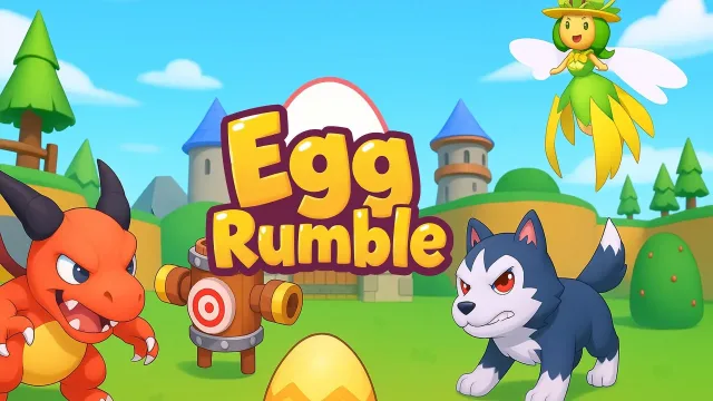 Egg Rumble
