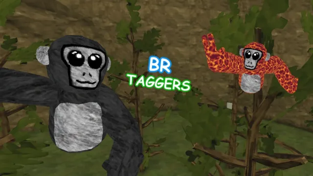 BRTAGGERS