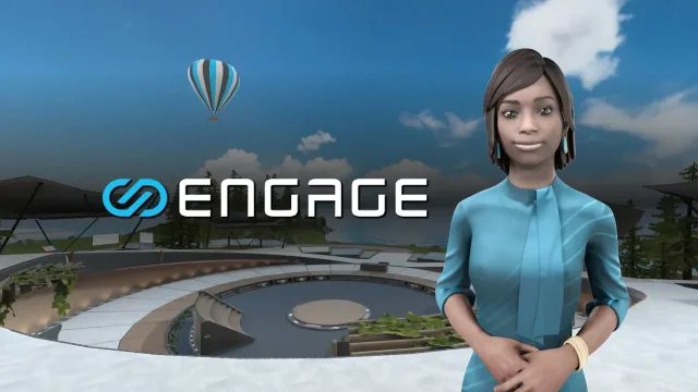 ENGAGE