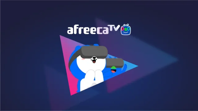 AfreecaTV