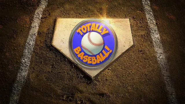 TOTALLY BASEBALL