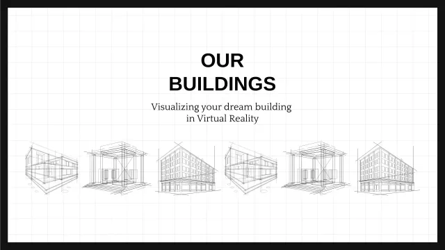 Our Buildings