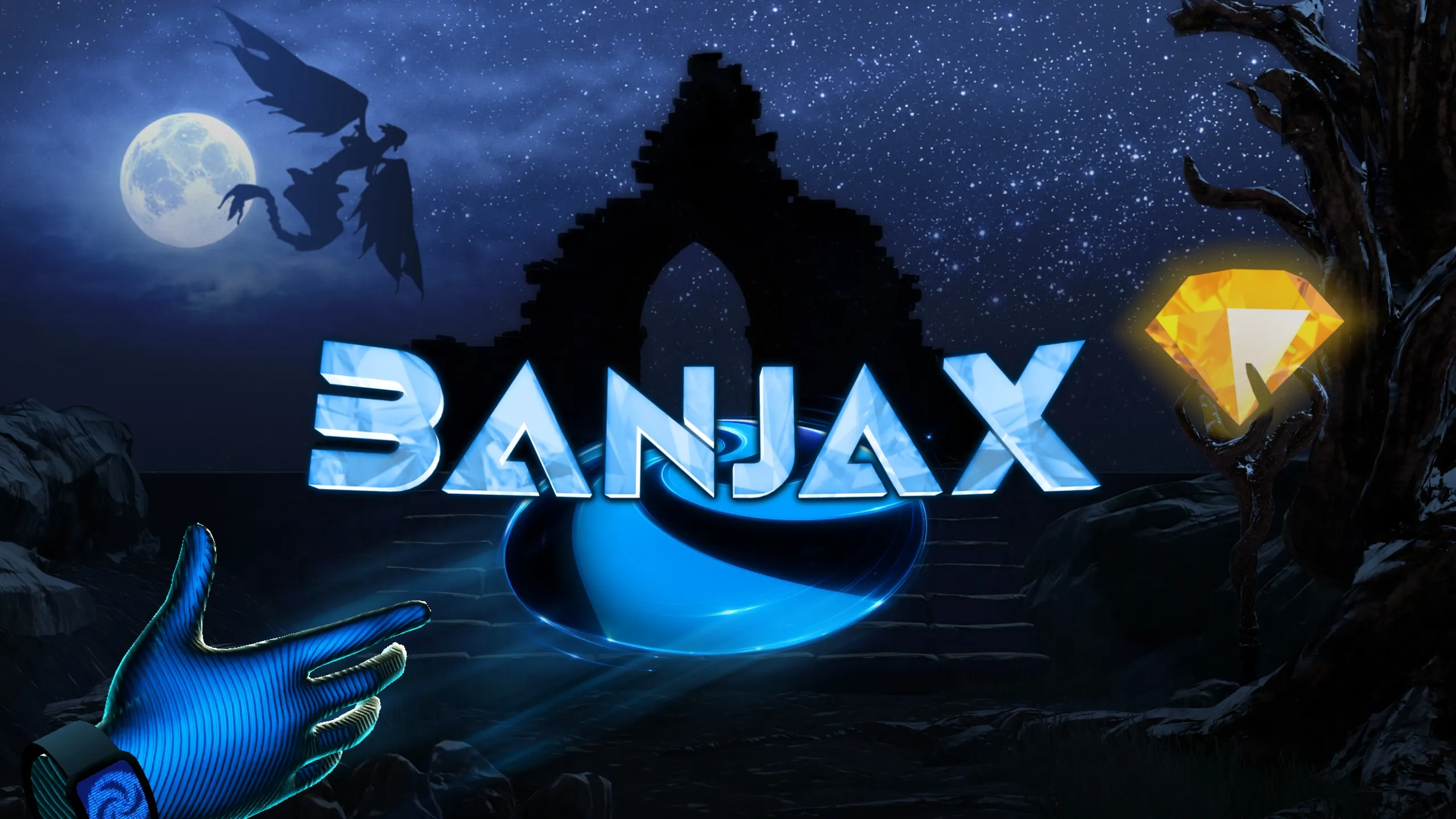 BANJAX