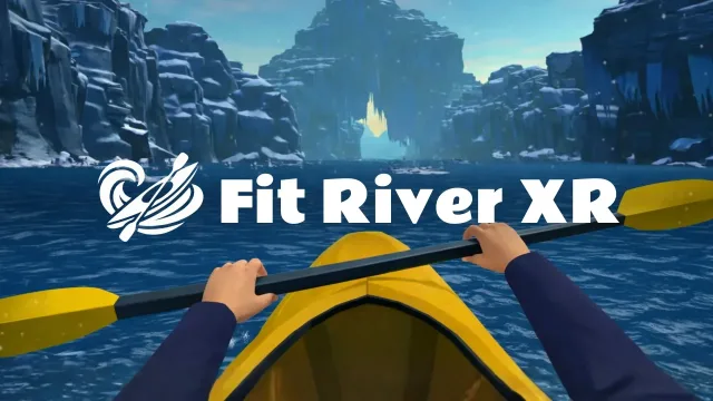 Fit River XR : Rowing Cardio Meditation