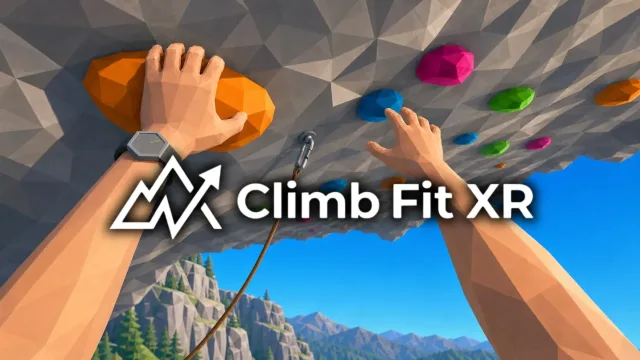 Climbing Cardio