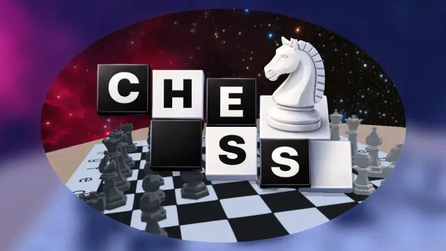 Chess Space