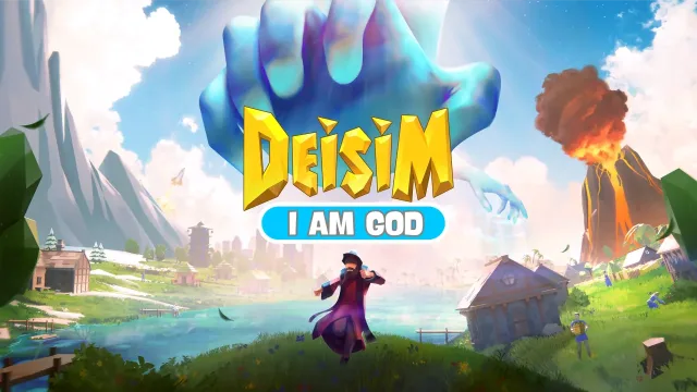 Deisim